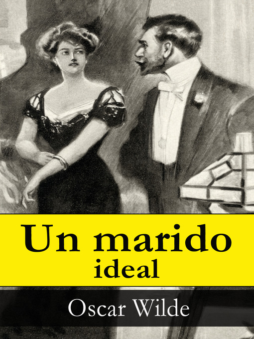 Title details for Un marido ideal by Oscar  Wilde - Available